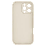 iPhone 13 TFO Ultra Trendy 3D Bagside Cover - Beige Bear