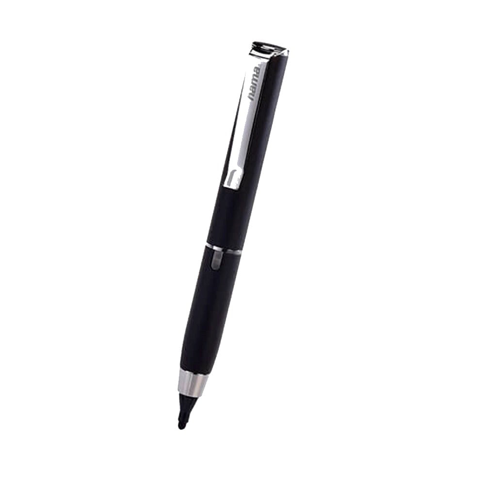 HAMA Stylus Pen "Active Fineline" - Sort