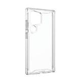 Samsung Galaxy S24 Ultra UAG PLYO Bagside Cover - Ice - Gennemsigtig