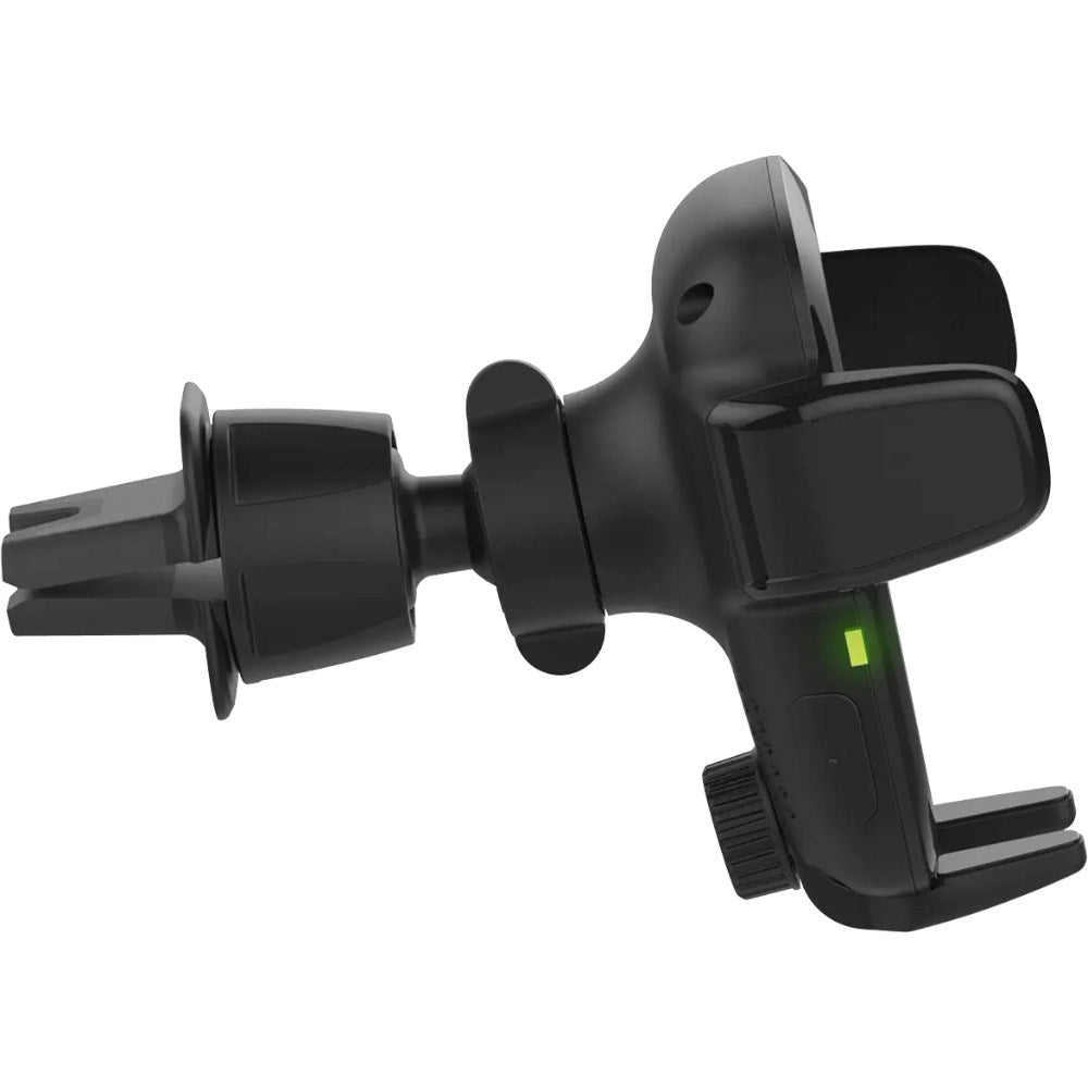 iOttie Mobilholder – Nem Montering i Bilens Ventilation - Sort