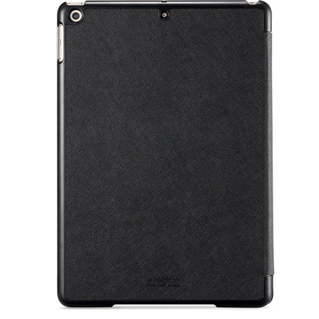 iPad 10.2" (2021 / 2020 / 2019) Holdit Smart Flip Cover - Sort