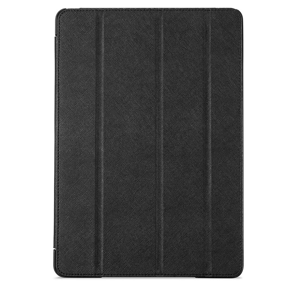 iPad 10.2" (2021 / 2020 / 2019) Holdit Smart Flip Cover - Sort