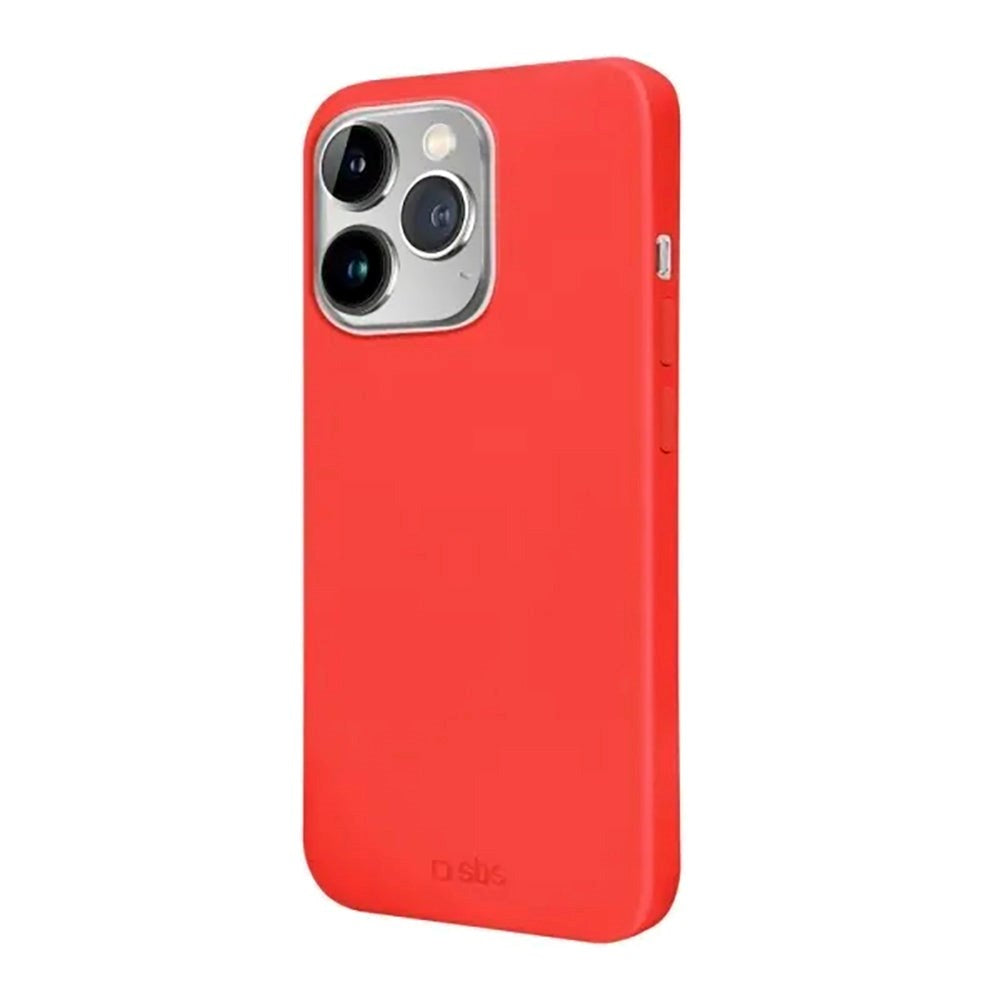 iPhone 14 Pro SBS Instinct Cover - Rød