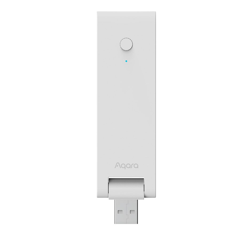 Aqara Hub E1 - Hvid