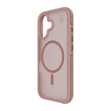 iPhone 17 iDeal Of Sweden Ideal Bumper Cover - MagSafe Kompatibel - Blush Pink