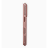 iPhone 17 Pro iDeal Of Sweden Ideal Bumper Cover - MagSafe Kompatibel - Blush Pink
