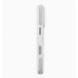 iPhone 17 Pro iDeal Of Sweden Ideal Bumper Cover - MagSafe Kompatibel - Cloudy White
