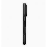 iPhone 17 Pro Max iDeal Of Sweden Ideal Bumper Cover - MagSafe Kompatibel - Black