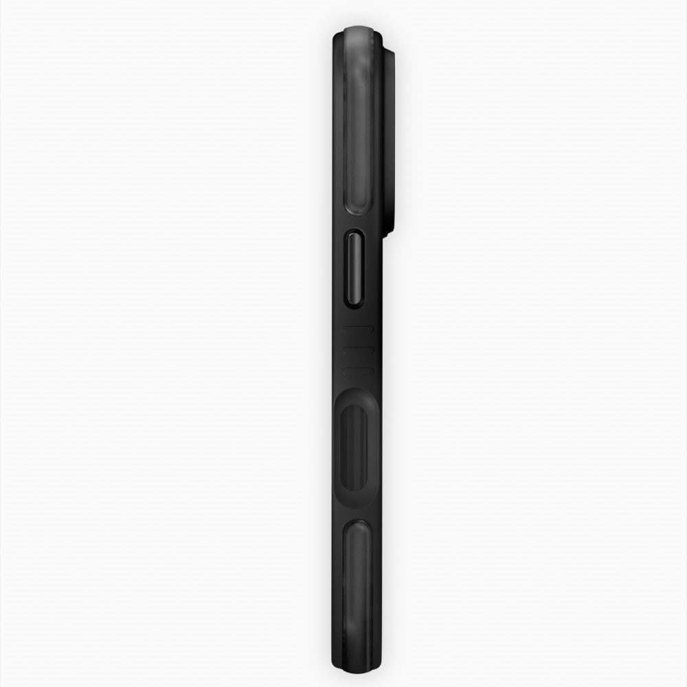 iPhone 18 Pro Max / 17 Pro Max iDeal Of Sweden Ideal Bumper Cover - MagSafe Kompatibel - Black
