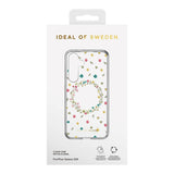 Samsung Galaxy S24 iDeal Of Sweden Clear Case - Petite Floral