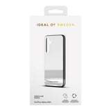 Samsung Galaxy S24+ (Plus) iDeal Of Sweden Mirror Case - Mirror