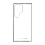 Samsung Galaxy S24 Ultra iDeal Of Sweden Clear Case - Clear