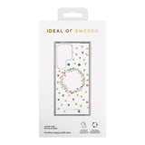 Samsung Galaxy S24 Ultra iDeal Of Sweden Clear Case - Petite Floral