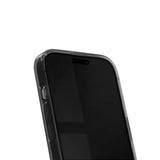 iPhone 17e / 16e / 15 / 14 / 13 iDeal Of Sweden Clear Cover - MagSafe Kompatibel - Zebra Mystique
