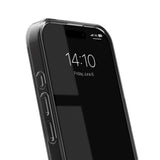 iPhone 16 Pro Max iDeal Of Sweden Clear Cover - MagSafe Kompatibel - Zebra Mystique