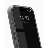 iPhone 17 iDeal Of Sweden Clear Cover - MagSafe Kompatibel - Tortoise