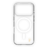 iPhone 18 Pro / 17 Pro iDeal Of Sweden Clear Cover - MagSafe Kompatibel - Clear