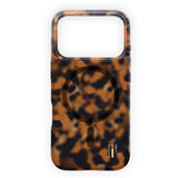 iPhone 18 Pro Max / 17 Pro Max iDeal Of Sweden Clear Cover - MagSafe Kompatibel - Tortoise