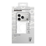 iPhone 18 Pro Max / 17 Pro Max iDeal Of Sweden Clear Cover - MagSafe Kompatibel - Clear