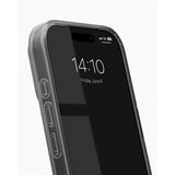 iPhone 18 Pro Max / 17 Pro Max iDeal Of Sweden Clear Cover - MagSafe Kompatibel - Clear