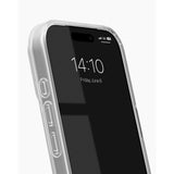 iPhone 18 Pro Max / 17 Pro Max iDeal Of Sweden Clear Cover - MagSafe Kompatibel - Tortoise