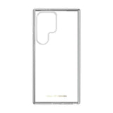 Samsung Galaxy S24 Ultra Ideal Of Sweden Clear Case - MagSafe Kompatibel - Clear