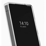 Samsung Galaxy S26 Ultra iDeal Of Sweden Clear Cover - Trådløs Opladning - Clear