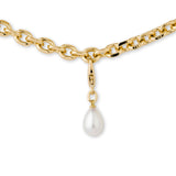 iDeal of Sweden Mobil Vedhæng m. Karabinlås- Pearl