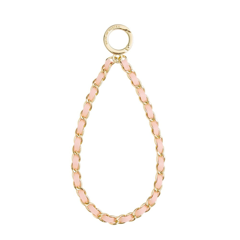 iDeal of Sweden Wristlet Håndledsrem - Rose Gold