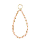 iDeal of Sweden Wristlet Håndledsrem - Rose Gold