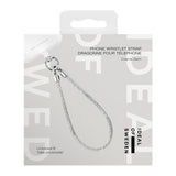 iDeal of Sweden Wristlet Håndledsrem - Cosmic Glam