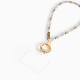 iDeal of Sweden Wristlet Håndledsrem - Beaded Joy