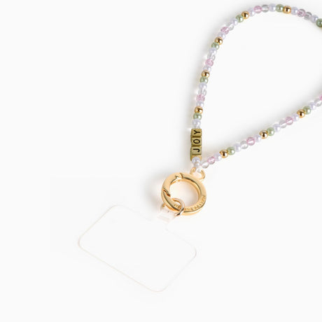 iDeal of Sweden Wristlet Håndledsrem - Beaded Joy