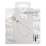 iDeal of Sweden Wristlet Håndledsrem - Beaded Joy