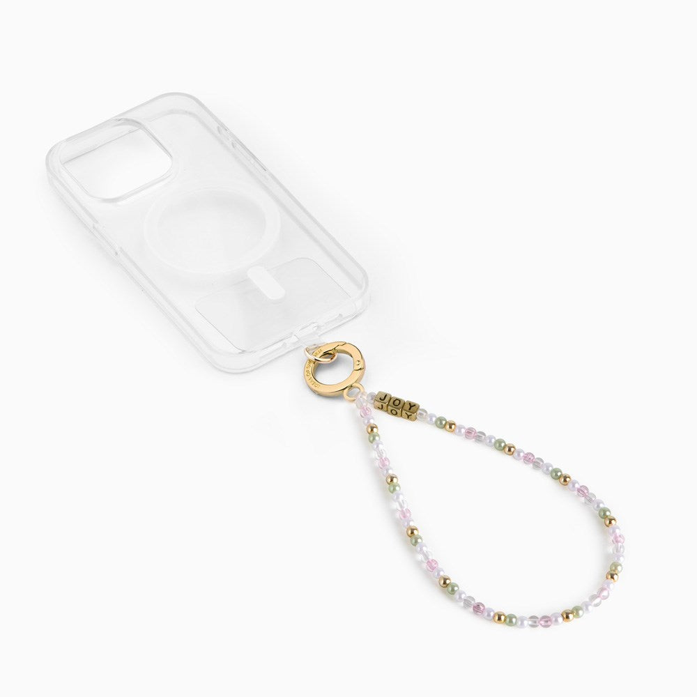 iDeal of Sweden Wristlet Håndledsrem - Beaded Joy