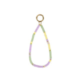 iDeal of Sweden Wristlet Håndledsrem - Rustic Pastel