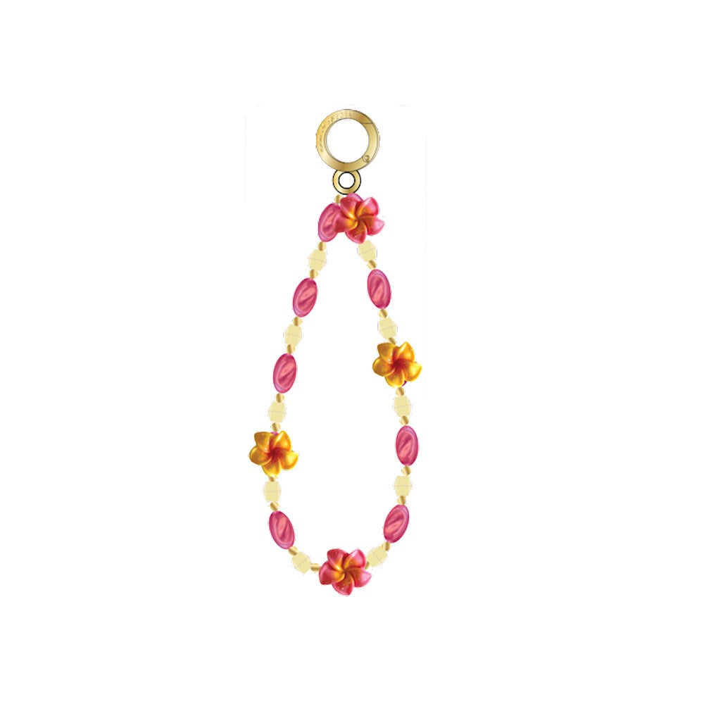 iDeal of Sweden Wristlet Håndledsrem - Paradise Gems