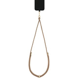 iDeal Of Sweden Cord Strop til Mobil - Beige