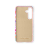 Samsung Galaxy S25 - iDeal Of Sweden Fashion Case - Pastel Marble