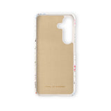 Samsung Galaxy S25 - iDeal Of Sweden Fashion Case - Forever Flower
