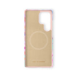 Samsung Galaxy S25 Ultra - iDeal Of Sweden Fashion Case - MagSafe Kompatibel - Pastel Marble
