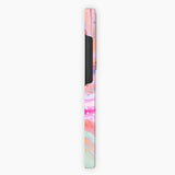 Samsung Galaxy S25 Ultra - iDeal Of Sweden Fashion Case - MagSafe Kompatibel - Pastel Marble