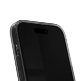 iPhone 17e / 16e / 15 / 14 / 13 iDeal Of Sweden Mirror Cover - MagSafe Kompatibel - Agate Halo