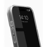 iPhone 17 Pro iDeal Of Sweden Mirror Cover - MagSafe Kompatibel - Black