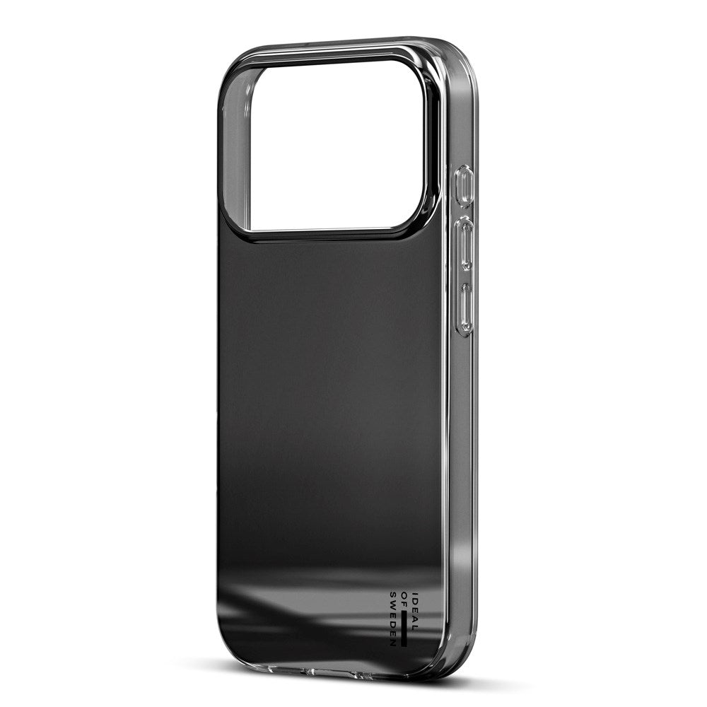 iPhone 17 Pro Max iDeal Of Sweden Mirror Cover - MagSafe Kompatibel - Black