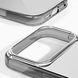 iPhone 18 Pro / 17 Pro iDeal Of Sweden Mirror Cover - MagSafe Kompatibel - Mirror