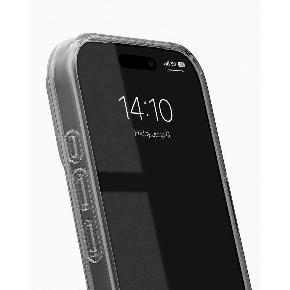 iPhone 18 Pro / 17 Pro iDeal Of Sweden Mirror Cover - MagSafe Kompatibel - Leo Ombre