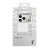 iPhone 18 Pro Max / 17 Pro Max iDeal Of Sweden Mirror Cover - MagSafe Kompatibel - Mirror