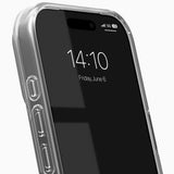 iPhone 18 Pro Max / 17 Pro Max iDeal Of Sweden Mirror Cover - MagSafe Kompatibel - Leo Ombre