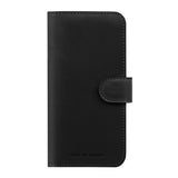 Samsung Galaxy S26 iDeal Of Sweden 2-i-1 Magnet Wallet+ Flip Cover - Sort